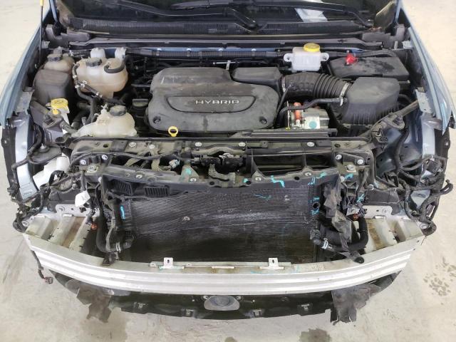 Photo 7 from auction – 2017 CHRYSLER PACIFICA E with VIN 2C4RC1N79HR706265