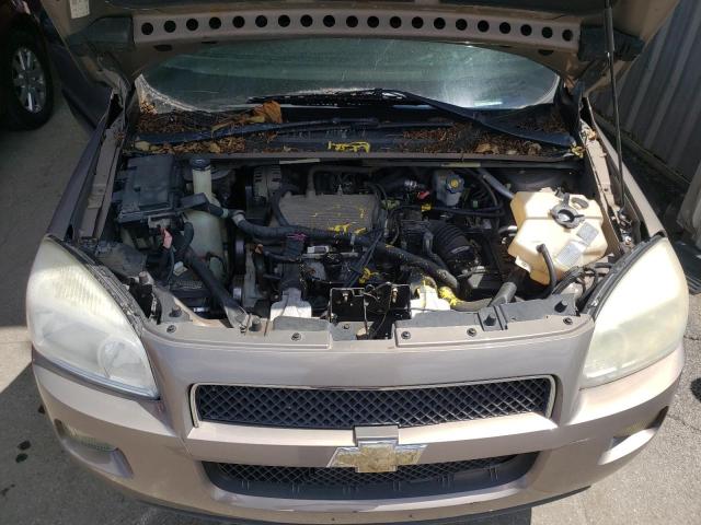 Photo 7 from auction – 2006 CHEVROLET UPLANDER L with VIN 1GNDV23L86D239390