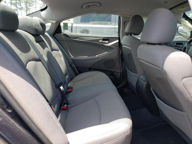 Photo 6 from auction – 2011 HYUNDAI SONATA GLS with VIN 5NPEB4AC4BH179889