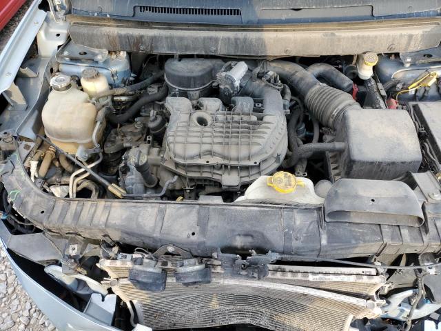 Photo 7 from auction – 2013 DODGE JOURNEY SX with VIN 3C4PDCBG2DT682130