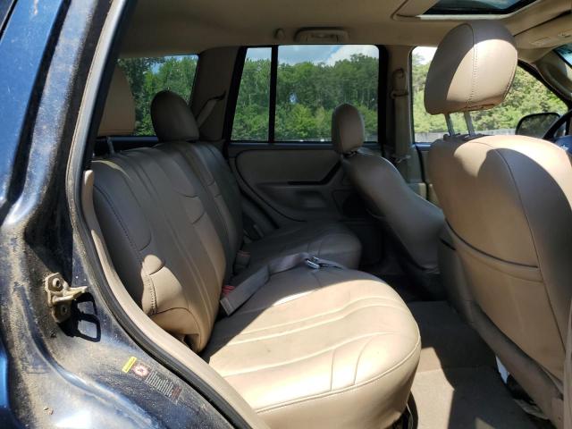 Photo 6 from auction – 2003 JEEP GRAND CHER with VIN 1J8GW48S43C514231