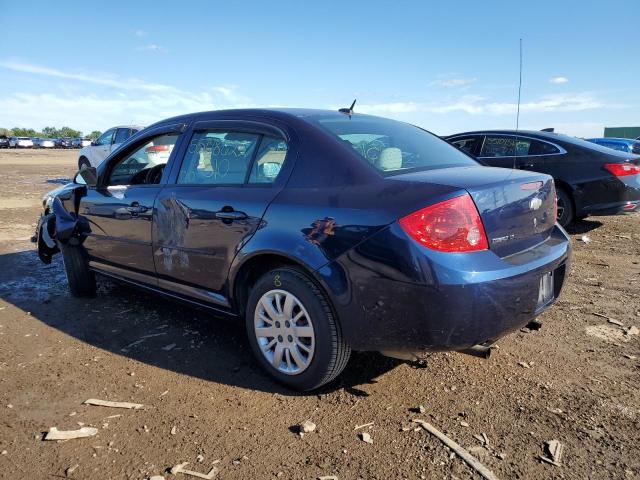 Photo 3 from auction – 2010 CHEVROLET COBALT 1LT with VIN 1G1AD5F55A7244432