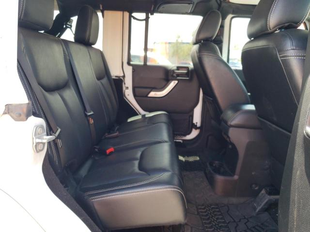 Photo 6 from auction – 2016 JEEP WRANGLER U with VIN 1C4BJWFG9GL328393