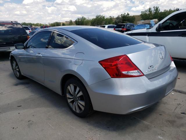 Photo 3 from auction – 2012 HONDA ACCORD LX with VIN 1HGCS1B33CA010297