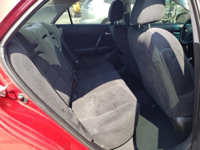 Photo 6 from auction – 2007 MAZDA 6 S with VIN 1YVHP80D975M41066