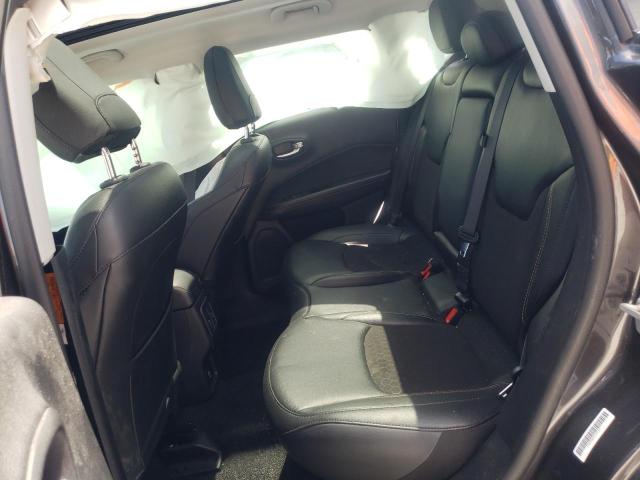 Photo 6 from auction – 2020 JEEP COMPASS LA with VIN 3C4NJDBB2LT251957