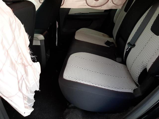 Photo 6 from auction – 2010 CHEVROLET EQUINOX LS with VIN 2CNALBEW6A6306922