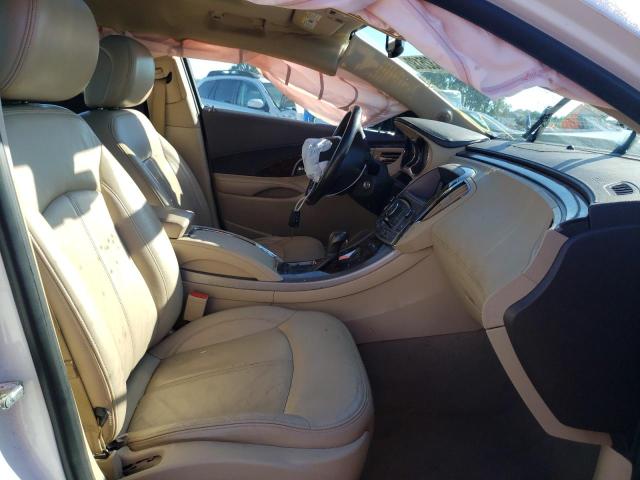 Photo 5 from auction – 2011 BUICK LACROSSE C with VIN 1G4GC5ED9BF106828