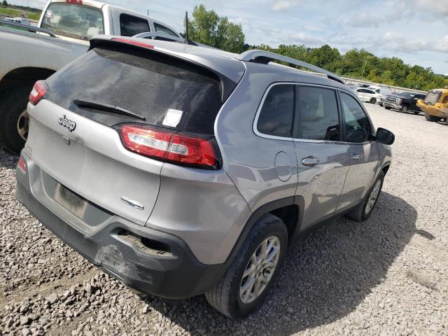 Photo 4 from auction – 2018 JEEP CHEROKEE L with VIN 1C4PJLLXXJD510033