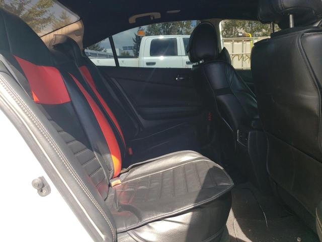Photo 6 from auction – 2014 NISSAN MAXIMA S with VIN 1N4AA5AP5EC453388