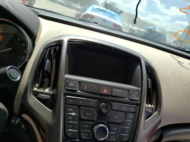 Photo 9 from auction – 2012 BUICK VERANO with VIN 1G4PS5SK6C4211183