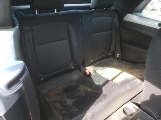 Photo 6 from auction – 2013 VOLKSWAGEN BEETLE with VIN 3VW5P7AT8DM817011
