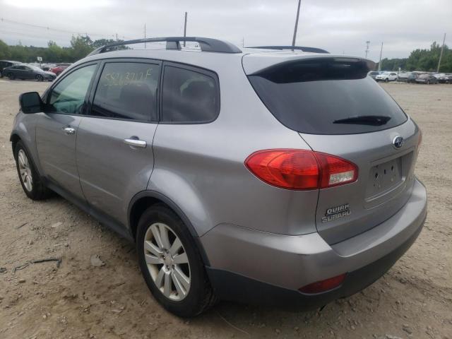 Photo 3 from auction – 2008 SUBARU TRIBECA LI with VIN 4S4WX97D984415241