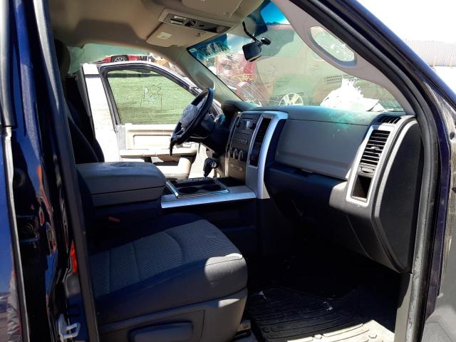 Photo 5 from auction – 2012 DODGE RAM 1500 S with VIN 1C6RD7LT1CS162908