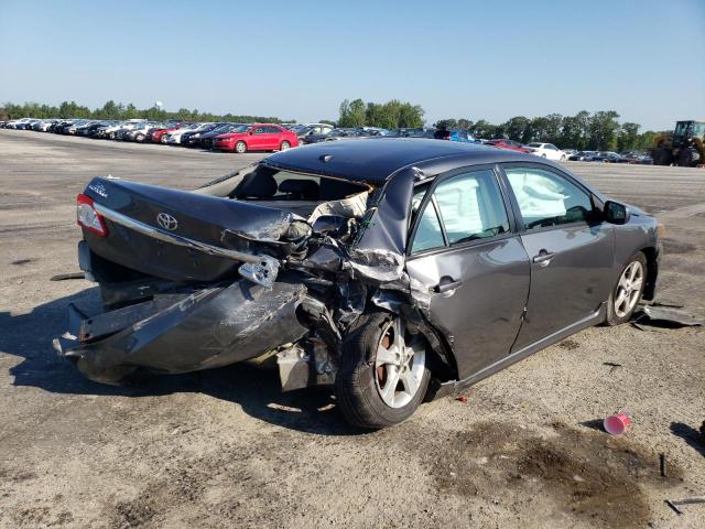 Photo 4 from auction – 2011 TOYOTA COROLLA BA with VIN 2T1BU4EE7BC752098