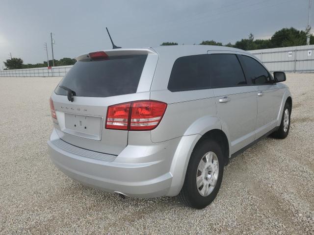 Photo 4 from auction – 2012 DODGE JOURNEY SE with VIN 3C4PDCAB5CT204479