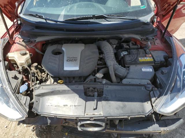 Photo 7 from auction – 2016 HYUNDAI VELOSTER T with VIN KMHTC6AE7GU285389