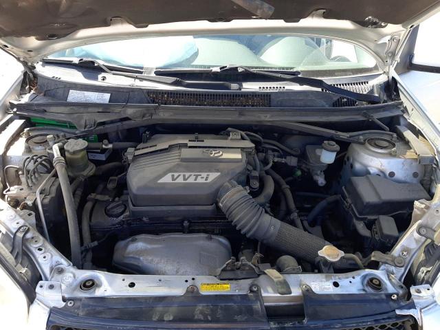 Photo 7 from auction – 2004 TOYOTA RAV4 with VIN JTEGD20V340043839