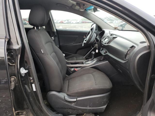 Photo 5 from auction – 2012 KIA SPORTAGE L with VIN KNDPBCA23C7284763