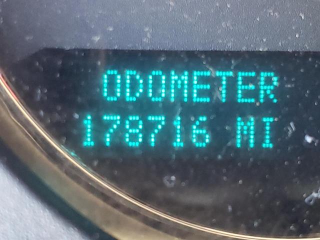 Photo 8 from auction – 2009 GMC YUKON DENA with VIN 1GKFK03299R219876