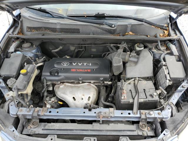 Photo 7 from auction – 2008 TOYOTA RAV4 with VIN JTMZD33V986074546