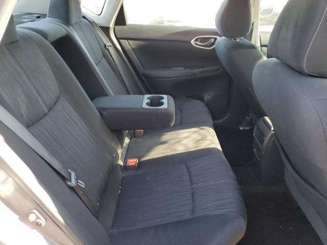 Photo 6 from auction – 2017 NISSAN SENTRA S with VIN 3N1AB7AP8HL693534