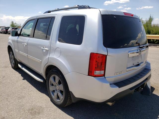 Zdjęcie 3 z aukcji – 2012 HONDA PILOT TOUR z VIN 5FNYF4H95CB055982