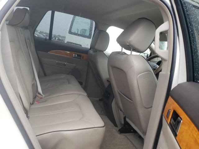 Photo 6 from auction – 2013 LINCOLN MKX with VIN 2LMDJ6JK2DBL11273