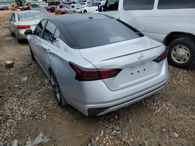 Photo 3 from auction – 2020 NISSAN ALTIMA S with VIN 1N4BL4BV3LC164464