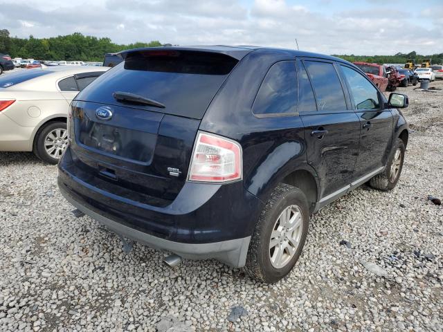Photo 4 from auction – 2008 FORD EDGE SEL with VIN 2FMDK48C68BA48156