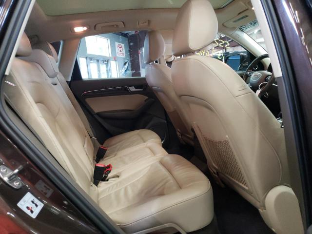 Photo 6 from auction – 2015 AUDI Q5 PREMIUM with VIN WA1LFAFP5FA057913