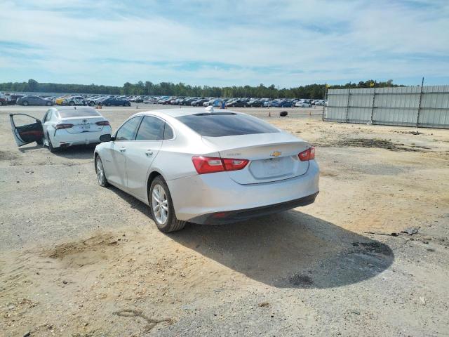 Photo 3 from auction – 2017 CHEVROLET MALIBU LT with VIN 1G1ZE5ST9HF185289