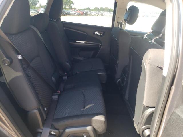 Photo 6 from auction – 2016 DODGE JOURNEY SX with VIN 3C4PDCBG9GT123226