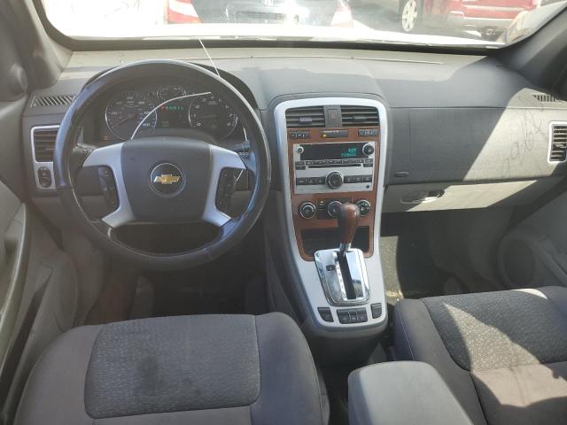 Photo 9 from auction – 2008 CHEVROLET EQUINOX LT with VIN 2CNDL33F386280084