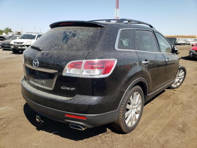 Foto 4 de la subasta – 2009 MAZDA CX-9 con VIN JM3TB38A090166304