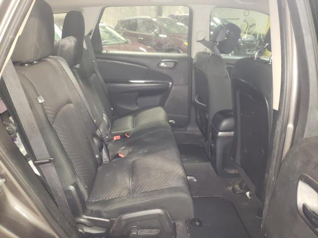 Photo 6 from auction – 2012 DODGE JOURNEY SX with VIN 3C4PDCBG8CT164473