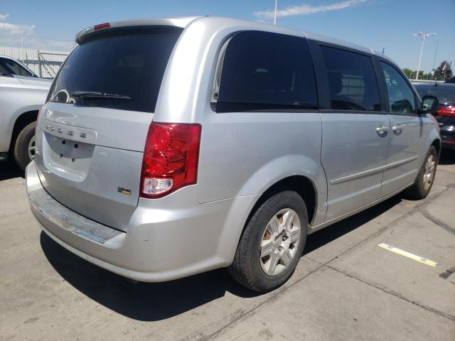 Photo 4 from auction – 2012 DODGE GRAND CARA with VIN 2C4RDGBG1CR317942