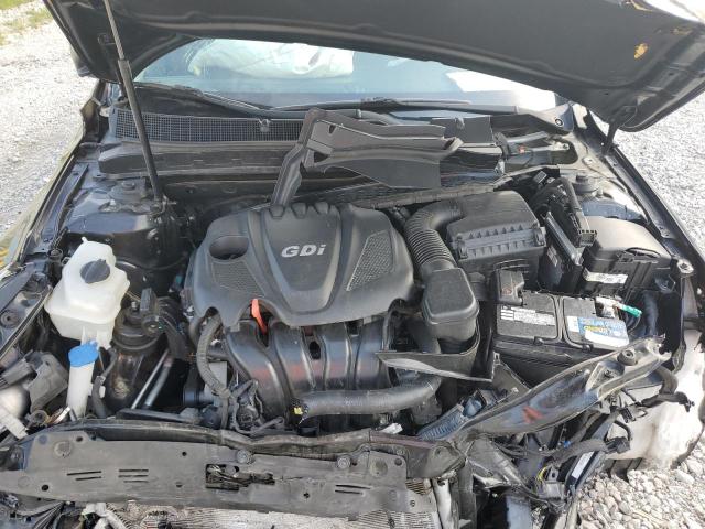 Photo 7 from auction – 2015 KIA OPTIMA LX with VIN KNAGM4A76F5660607