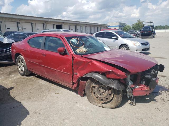 Photo 10 from auction – 2010 DODGE CHARGER SX with VIN 2B3CA3CV4AH184974