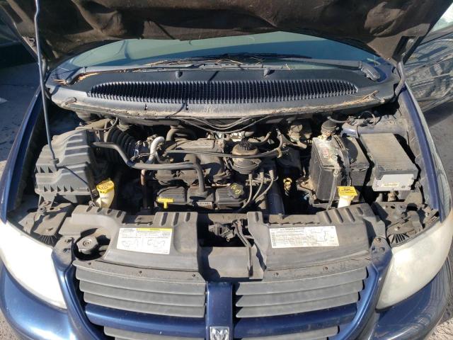 Photo 7 from auction – 2005 DODGE GRAND CARA with VIN 2D8GP44L65R335820