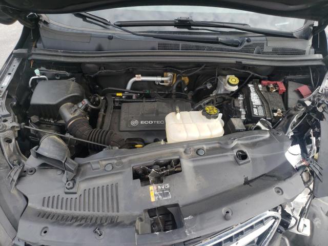 صورة رقم 7 من المزاد - 2018 BUICK ENCORE SPO مع VIN KL4CJ1SB1JB701130