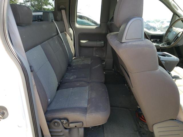 Photo 6 from auction – 2005 FORD F150 with VIN 1FTPX02525KE97132