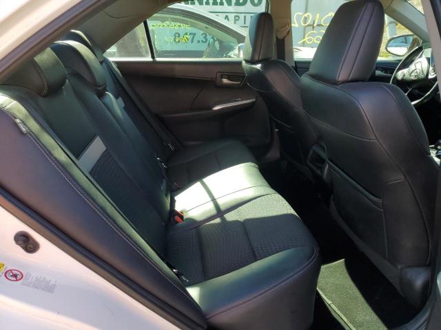 Photo 6 from auction – 2012 TOYOTA CAMRY BASE with VIN 4T1BF1FK7CU558264