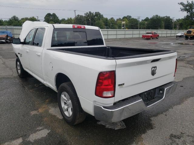 Photo 3 from auction – 2019 RAM 1500 CLASS with VIN 1C6RR6TT9KS711121