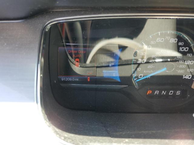 Photo 8 from auction – 2013 FORD TAURUS SEL with VIN 1FAHP2E86DG177311