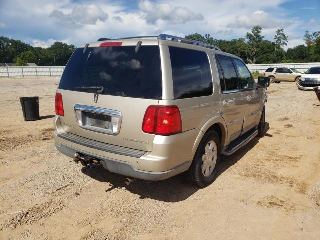 Photo 4 from auction – 2004 LINCOLN NAVIGATOR with VIN 5LMFU27RX4LJ28936