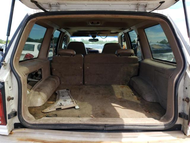 Photo 9 from auction – 1998 FORD EXPLORER with VIN 1FMZU35P4WZC30787