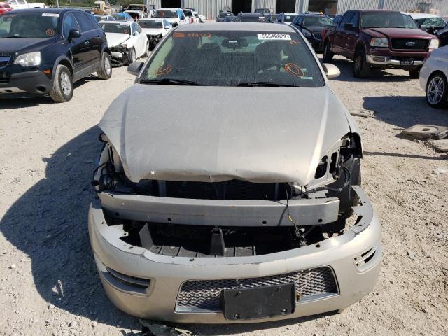 Photo 9 from auction – 2012 CHEVROLET IMPALA LS with VIN 2G1WF5E32C1193312