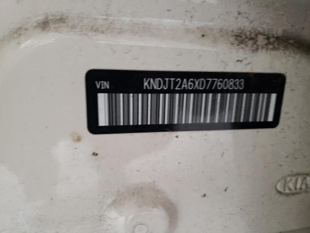 Photo 10 from auction – 2013 KIA SOUL + with VIN KNDJT2A6XD7760833