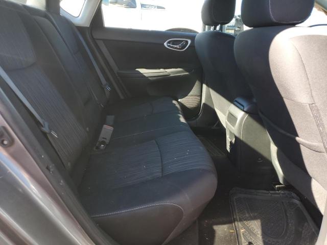 Photo 6 from auction – 2019 NISSAN SENTRA S with VIN 3N1AB7AP5KL607362